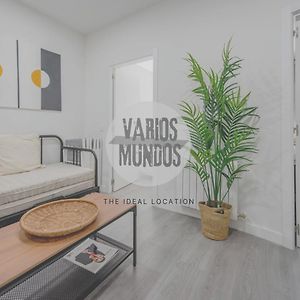 Descubre Madrid Para 5, Al Pie De Gran Via E2
